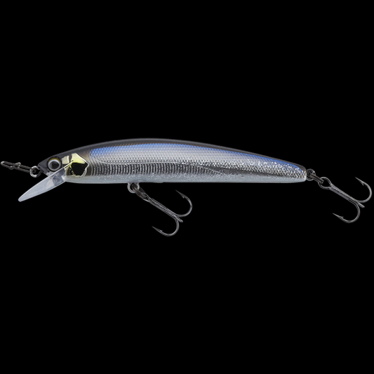 JACKALL LILL BILL 70F 70mm : 4.0g Floating LIVELY SHAD