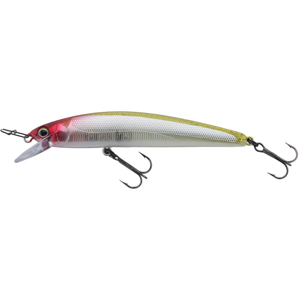JACKALL LILL BILL 70F 70mm : 4.0g Floating CROWN