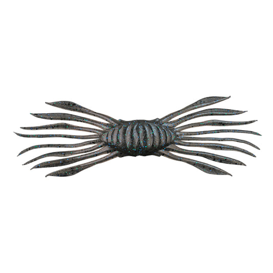 JACKALL DRIFT CRAB 45 145mm (5 pcs/pack) MIMIC SHRIMP