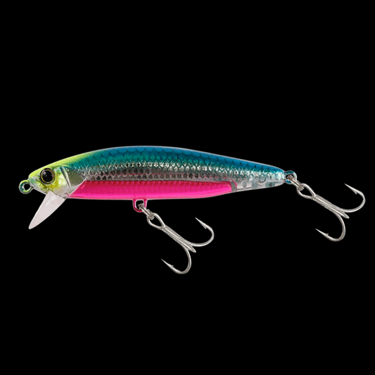 JACKALL BIGBACKER ANCHOPEED 84 84mm : 27g Fast Sinking MEIMETSU HARAPIN