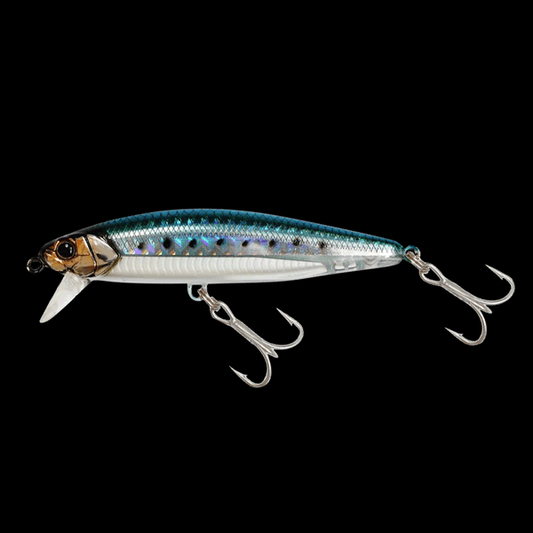 JACKALL BIGBACKER ANCHOPEED 103 103mm : 42g Fast Sinking IWASHI