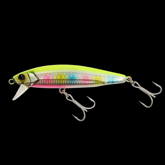 JACKALL BIGBACKER ANCHOPEED 103 103mm : 42g Fast Sinking CHO SAGOSHI CANDY