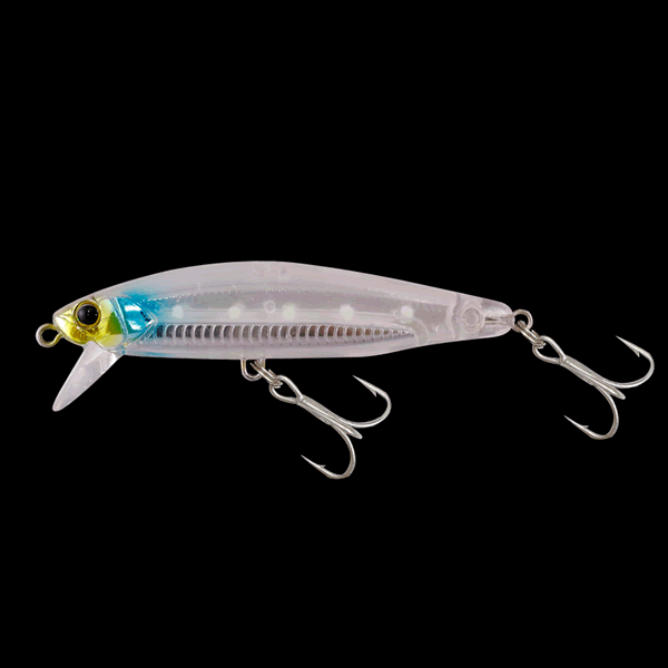 JACKALL BIGBACKER ANCHOPEED 103 103mm : 42g Fast Sinking NAMA SHIRASU