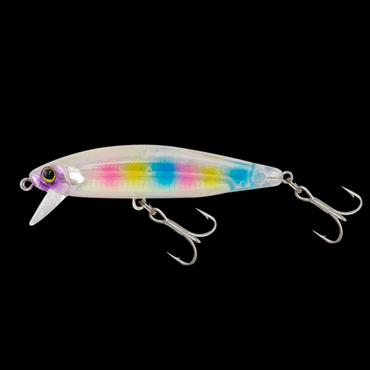 JACKALL BIGBACKER ANCHOPEED 103 103mm : 42g Fast Sinking CANDY HARA GROW