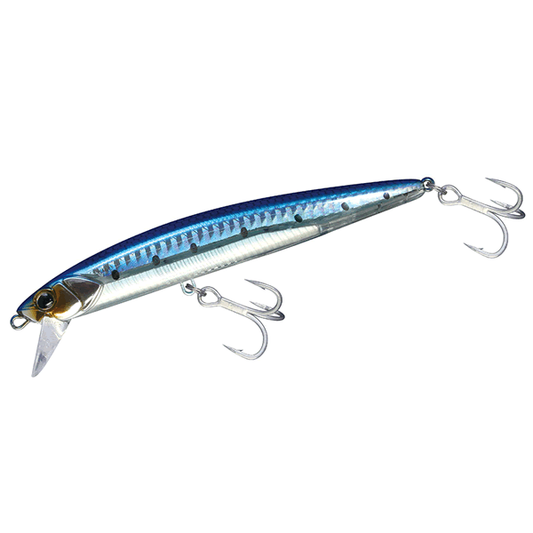 JACKALL BIGBACKER ANCHOPEED 120SL 120mm : 35g Sinking IWASHI