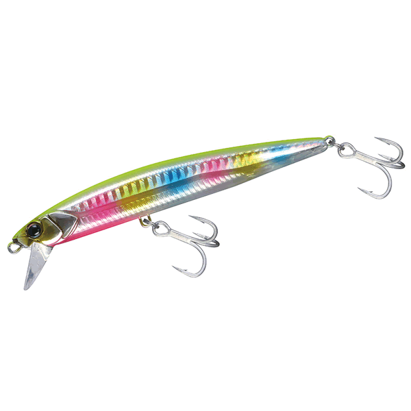 JACKALL BIGBACKER ANCHOPEED 120SL 120mm : 35g Sinking CHO SAGOSHI CANDY