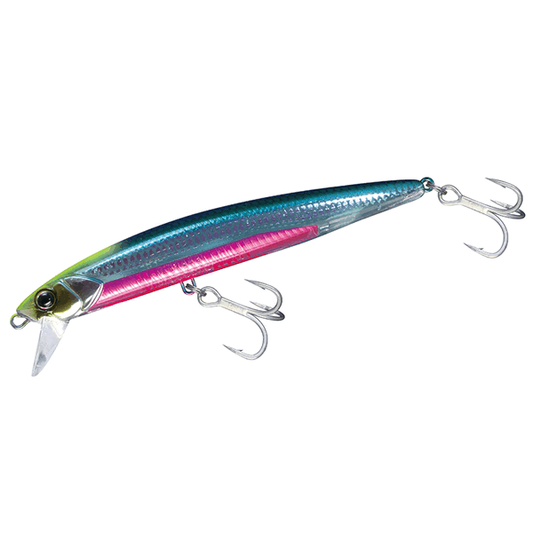 JACKALL BIGBACKER ANCHOPEED 120SL 120mm : 35g Sinking MEIMETSU HARAPIN