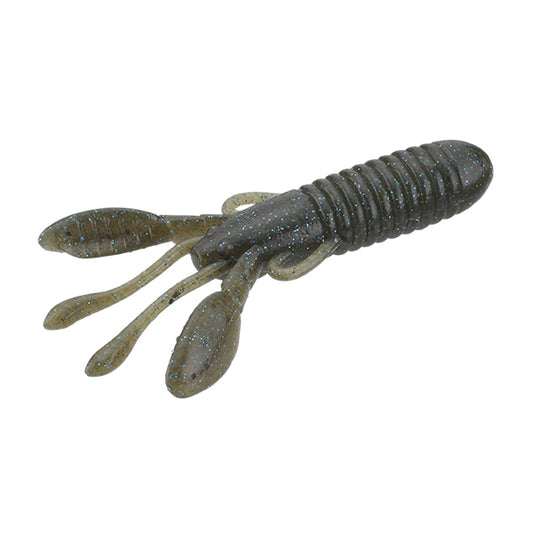 JACKALL COVER CRAW 3" (5 pcs/pack) GRIPAN GOBY