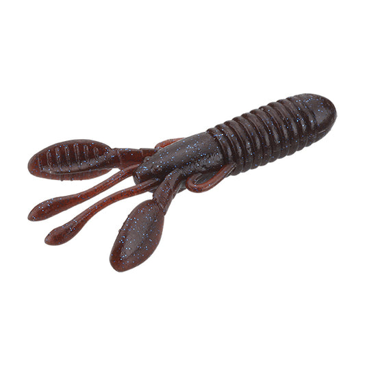 JACKALL COVER CRAW 3 (5 pcs/pack) COLA BLUEGILL
