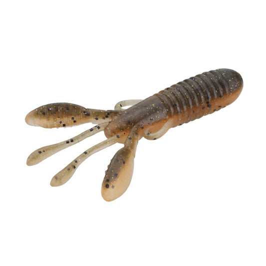 JACKALL COVER CRAW 3" (5 pcs/pack) SPAWN GILL
