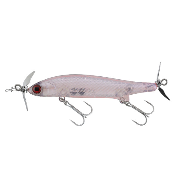 JACKALL 75mm : 6.5g