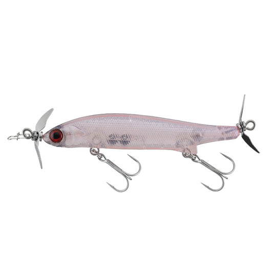 JACKALL 75mm : 6.5g