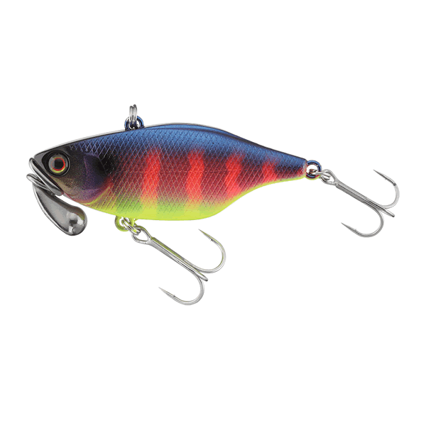JACKALL TN60 TRIGON 60mm : 18.5g Sinking SPARK PUNCH GILL