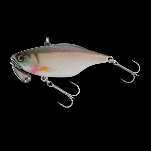 JACKALL TN70 TRIGON 70mm : 31.5g Sinking Deadly PEARL BEITO