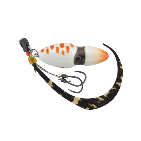 JACKALL TG BIN-BIN SWITCH 35g F-0283 GLOW PEARL