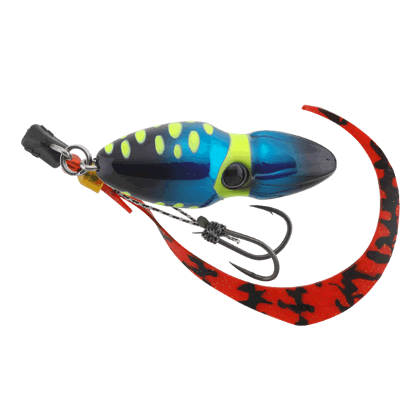 JACKALL TG BINBIN SWITCH 45g F-0282 KEIMURA SAFAIA