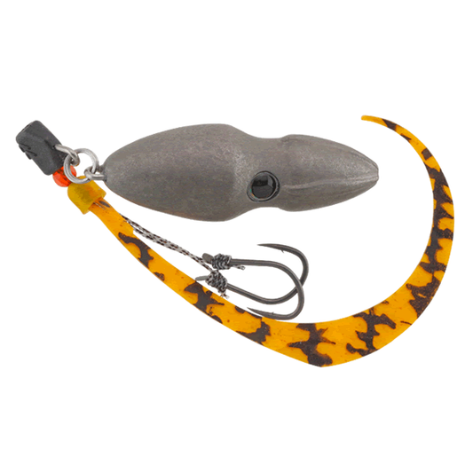 JACKALL TG BINBIN SWITCH 45g F-0267 PLAIN UNPAINTED