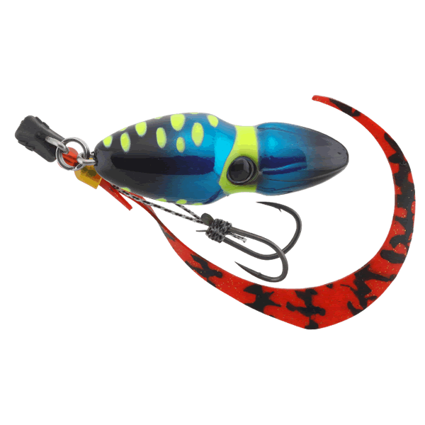 JACKALL TG BINBIN SWITCH 120g F-0282 KEIMURA SAFAIA