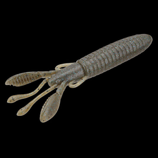 JACKALL COVER CRAW GRANDE 4.5 (5 pcs/pack) GURIPAN GOBY