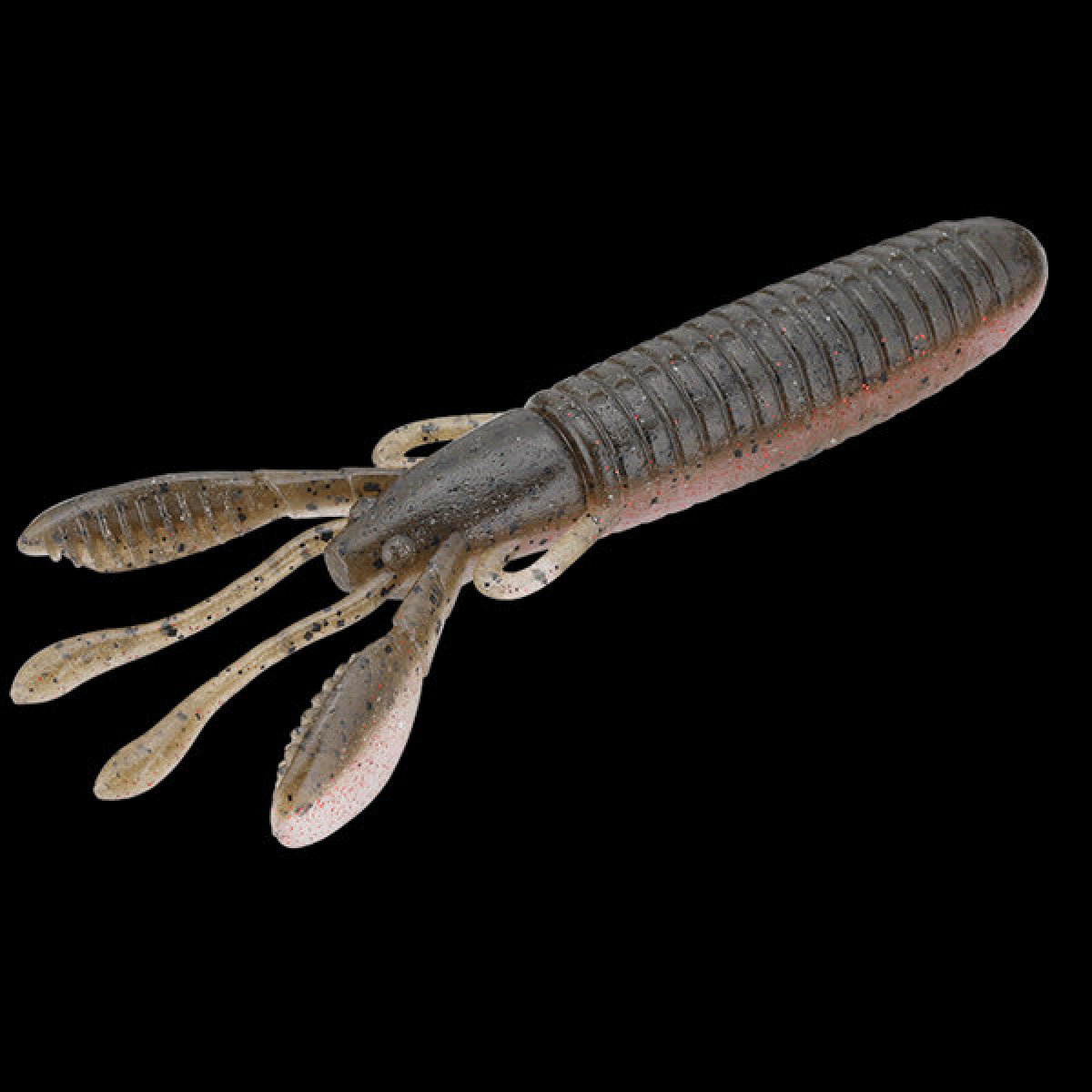 JACKALL COVER CRAW GRANDE 4.5 (5 pcs/pack) ZARIGANI