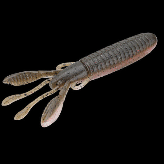 JACKALL COVER CRAW GRANDE 4.5 (5 pcs/pack) ZARIGANI