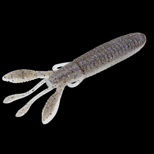 JACKALL COVER CRAW GRANDE 4.5" (5 pcs/pack) DAPPI CLAW