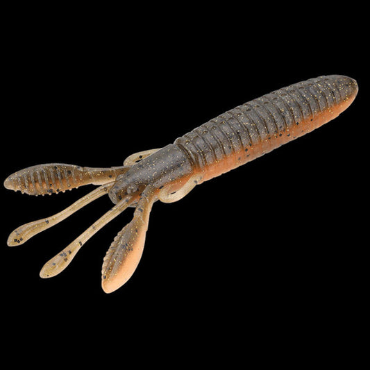 JACKALL COVER CRAW GRANDE 4.5" (5 pcs/pack) SPAWN GILL