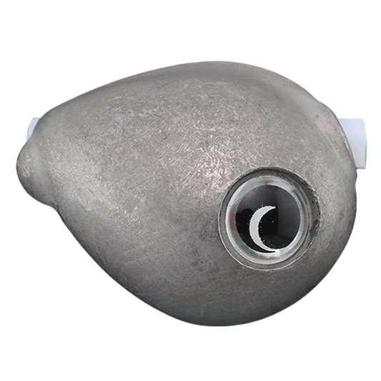 JACKALL TG BINBIN DAMA SLIDE RAIRYUHEAD NEO 45g F-0267 PLAIN UNPAINTED