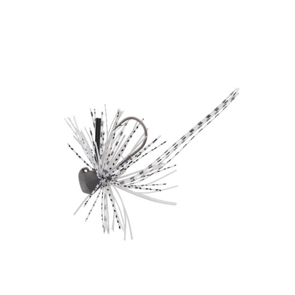 JACKALL BEAK Weight: 2.3g Sinking Molting Shrimp