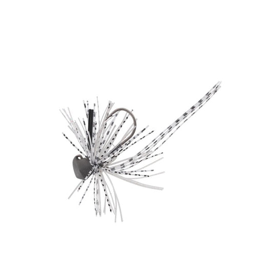 JACKALL BEAK Weight: 3.3g Sinking Molting Shrimp