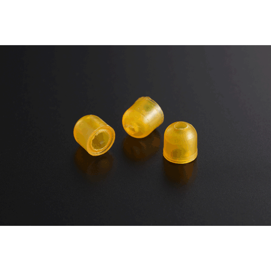 JACKALL BACKFIRE CAP BINBIN SWITCH M (10 pcs/pack)