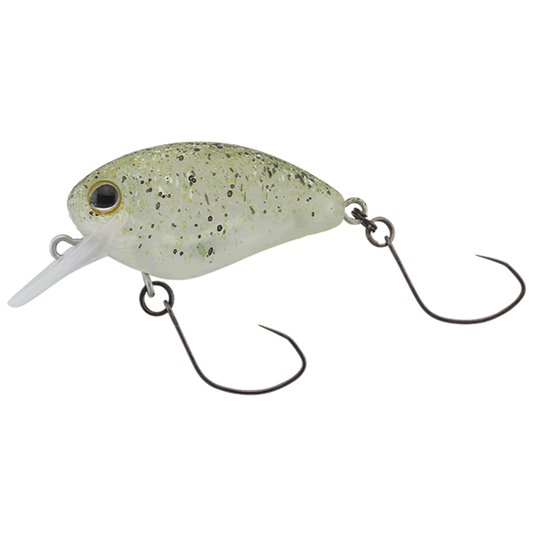 TIMON Fla Pani 28mm : 1.9g Floating SHOBOKURE GLOW