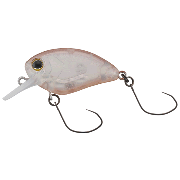 TIMON Fla Pani 28mm : 1.9g Floating CHERRY BONBON freshwater fishing lure