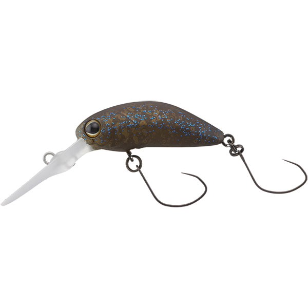 TIMON PRIKKEY 30mm : 1.6g TACKY GHOST PELLET freshwater fishing lure