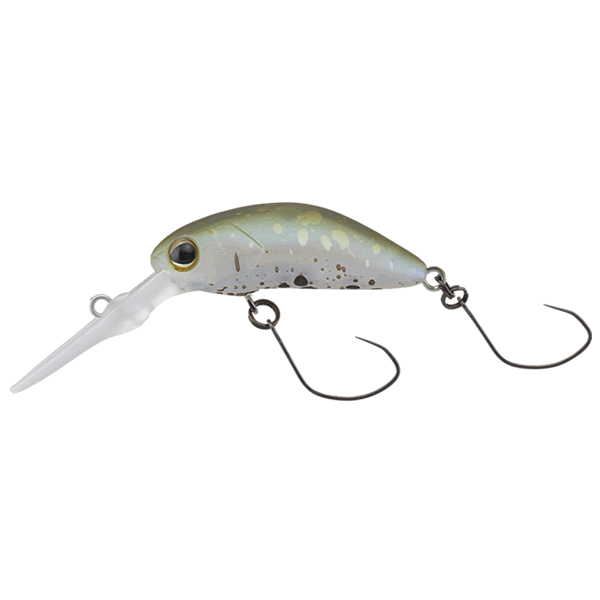 TIMON Prikkey 30mm : 1.6g Floating TACKY SHERBET freshwater fishing lure