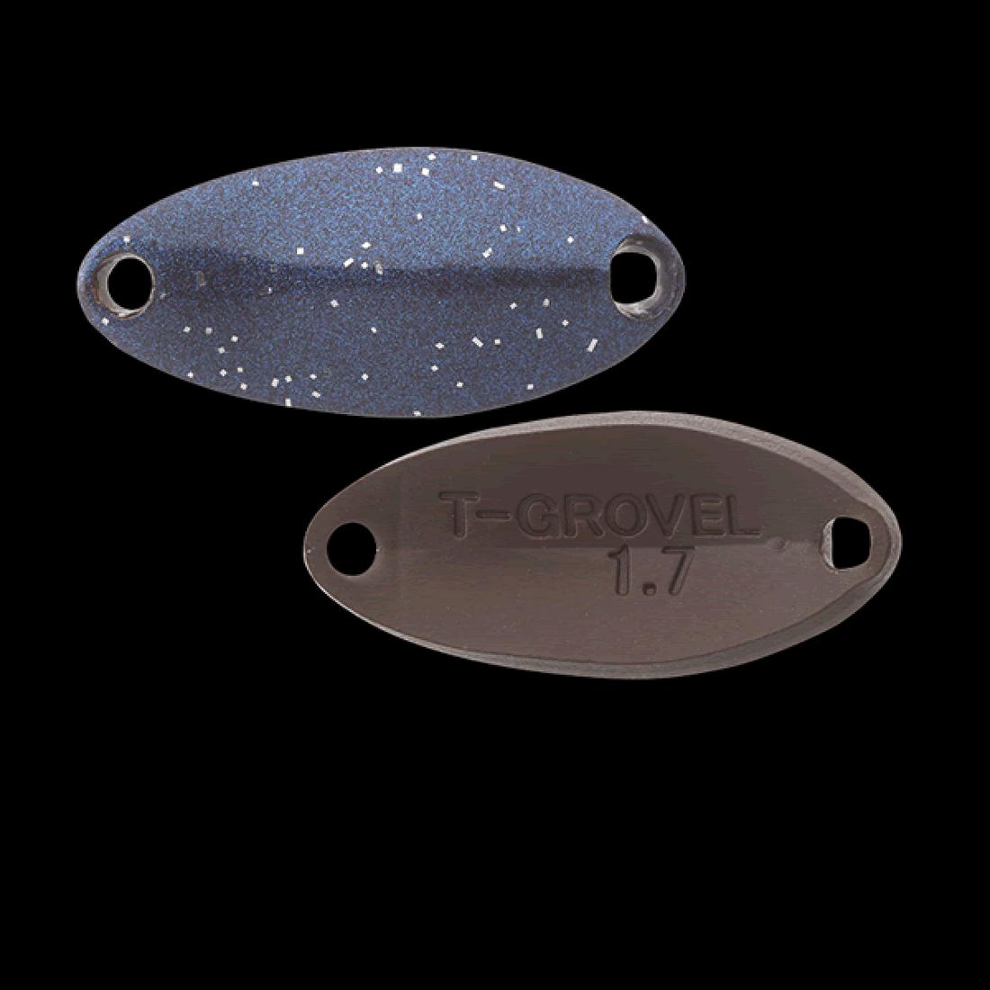 TIMON T-GROVEL 2.0g 20mm : 2.0g 197 Ue BLOON