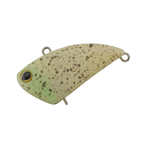 TIMON CHIBI TAP DANCER 28mm : 2.6g Sinking DAIGO CHIA SEED freshwater fishing lure
