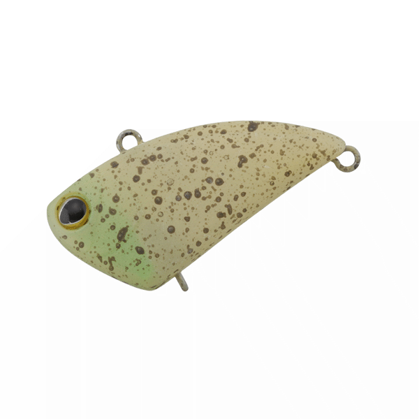 TIMON TAPDANCER 31mm : 3.7g Sinking DAIGO CHIA SEEDS freshwater fishing lure