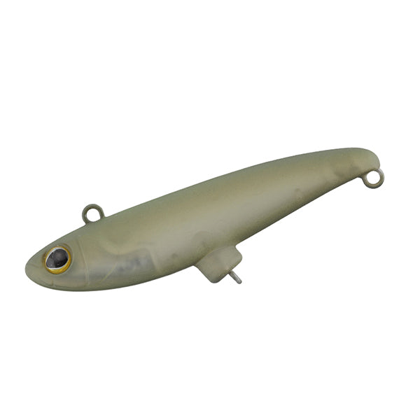 TIMON CHIBI DARTRUN 38mm : 2.5g Sinking SHOBOKURE HOUJICHA LATTE freshwater fishing lure