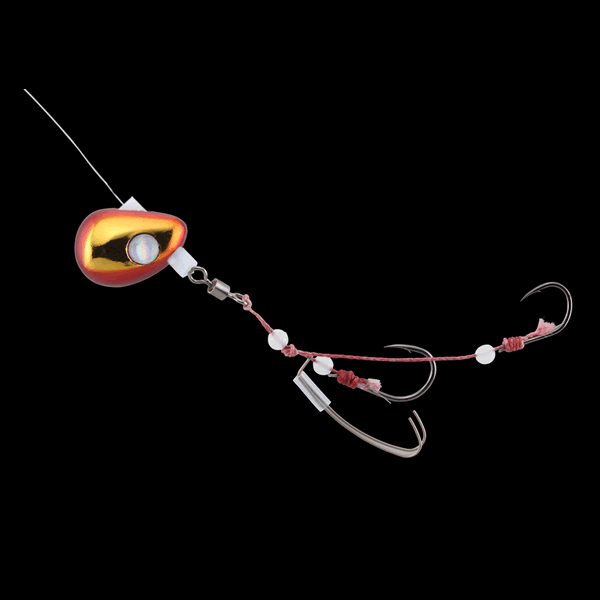 JACKALL 38g