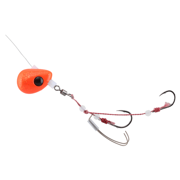 JACKALL #10 : 38g