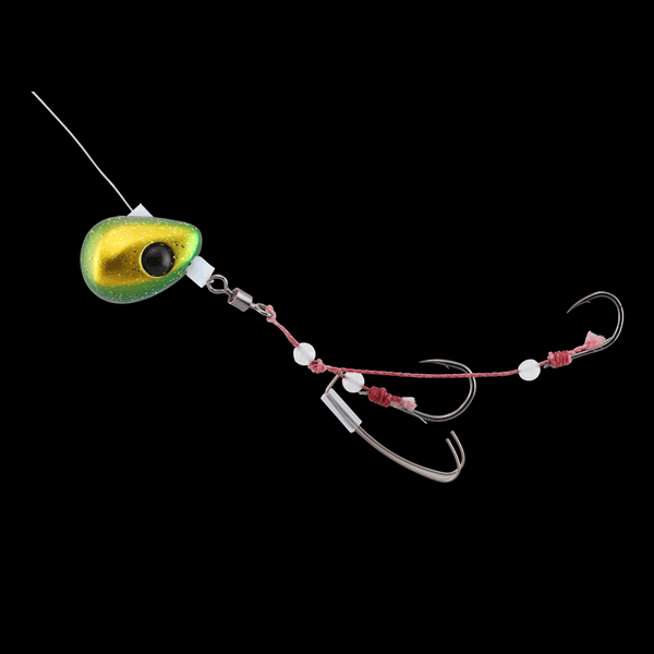 JACKALL 38g