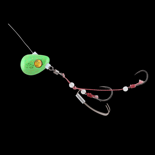 JACKALL 49g