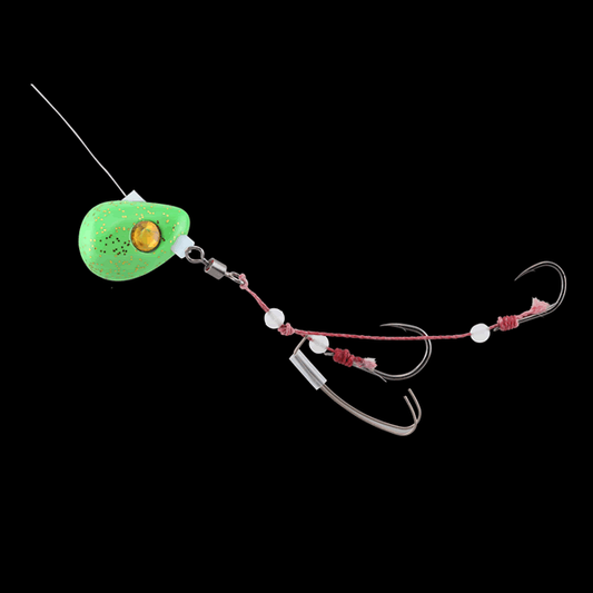 JACKALL 56g