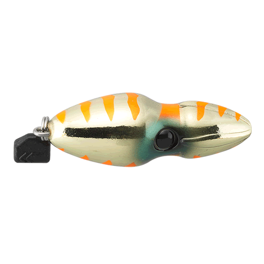 JACKALL TG BINBIN SWITCH HEAD 35g F-0068 ORANGE GOLD