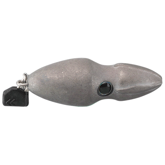 JACKALL TG BINBIN SWITCH HEAD 35g F-0267 PLAIN UNPAINTED