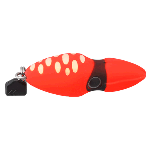JACKALL TG BINBIN SWITCH HEAD 35g F-0280 BURAITO ORANGE