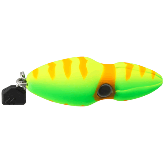 JACKALL TG BINBIN SWITCH HEAD 35g F-0281 BURAITO YELLOW