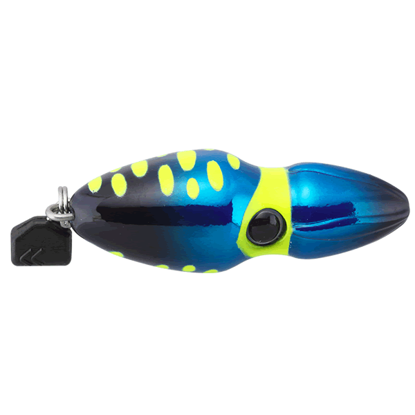 JACKALL TG BINBIN SWITCH HEAD 35g F-0282 KEIMURA SAFAIA