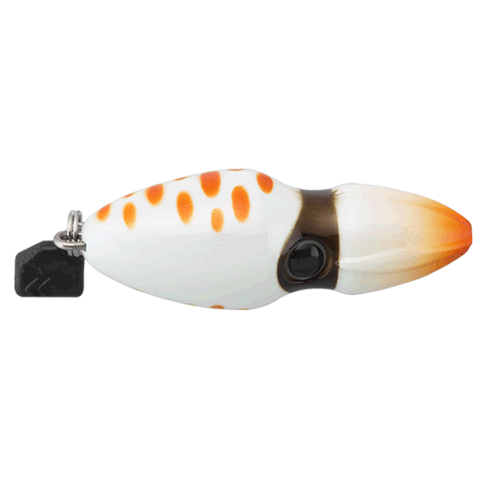 JACKALL TG BINBIN SWITCH HEAD 45g F-0283 GLOW PAARU